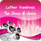 The Best Music & Lyrics Luther Vandross icon