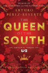 「Queen of the South」のアイコン画像