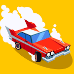 Cover Image of Download Nitro Drift 1.04 APK