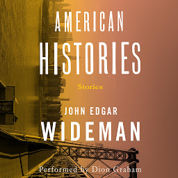 图标图片“American Histories: Stories”
