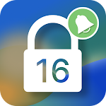 iLock – Lockscreen iOS 16 1.5 (AdFree)