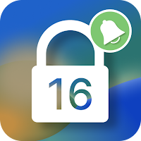 iLock – Lockscreen iOS 16