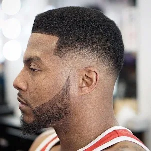 Haircuts For Black Men