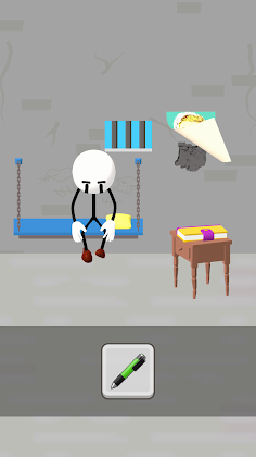Escape From Prison - Screenshot 1