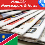 Namibia Newspapers icon