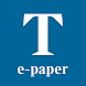 The Times e-paper - Androidアプリ