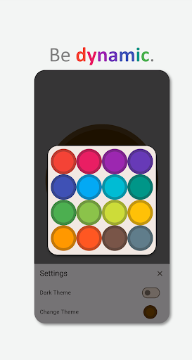 Enfo | Tasteful Pomodoro Timer Screen 3