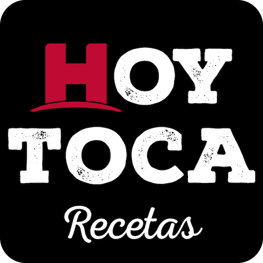 Hoy Toca recetas logo