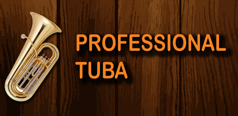 Professional Tuba