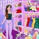 Sophie Fashionista Dress Up - Androidアプリ