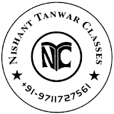 Nishant Tanwar Classes icon
