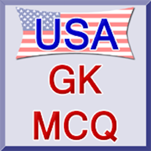 USA Gk MCQ Header - AppWisp.com