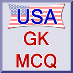 「USA Gk MCQ」圖示圖片