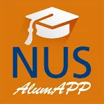 Cover Image of 下载 NUS AlumApp 1.3.3 APK