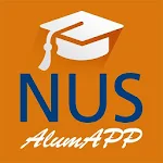 Cover Image of Tải xuống NUS AlumApp  APK