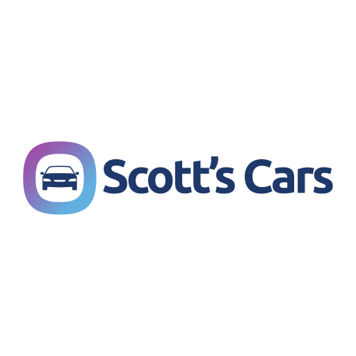 Scotts Cars 34.5.13.12890 Icon