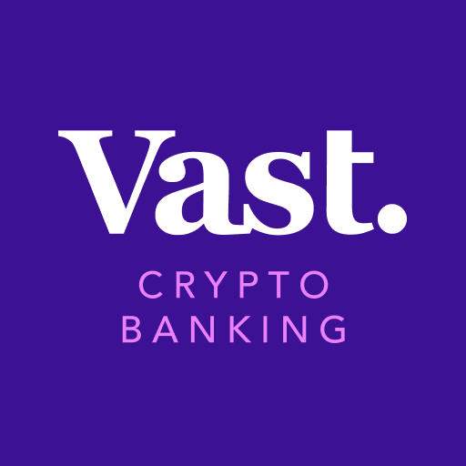 vast crypto banking apk