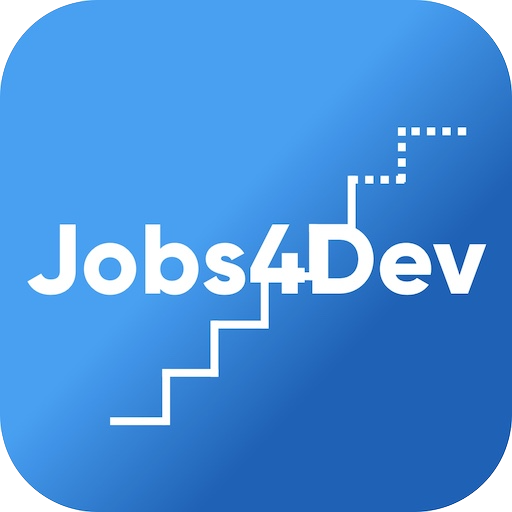 Jobs4Dev  Icon
