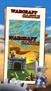 Warcraft Castle