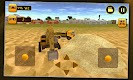 screenshot of Excavator Simulator River Sand