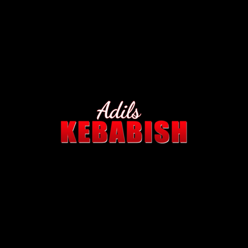 Adils Kebabish logo