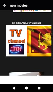 tv channel