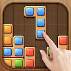 Color Wood Block Puzzle - Free Fun Drop Brain Game 1.4.16