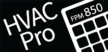HVAC Sheet Metal Pro Calc