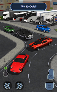 Easy Parking Simulator MOD APK (Unlimited Money) Download 7