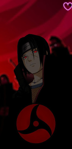 itachi uchiha wallpaper - Latest version for Android - Download APK