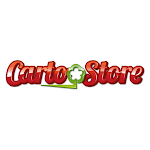 Cover Image of डाउनलोड CartoStore - Cartolibreria, Uf  APK