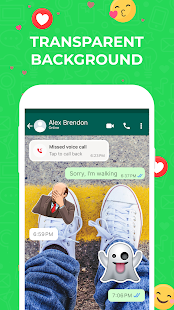 Chat Locker Screenshot