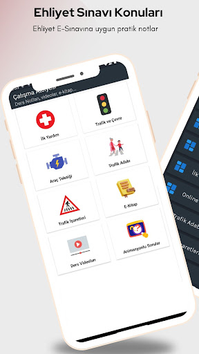 App-voorskou