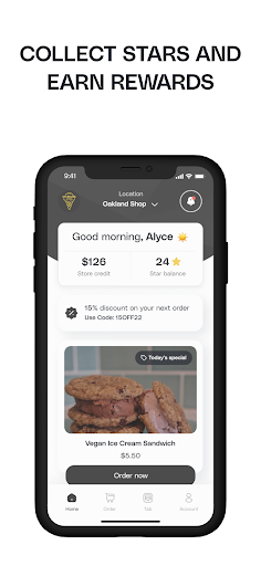 Mr. Dewie's Cashew Creamery screenshot 7