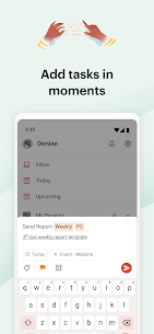 Todoist: to-do list & planner 4