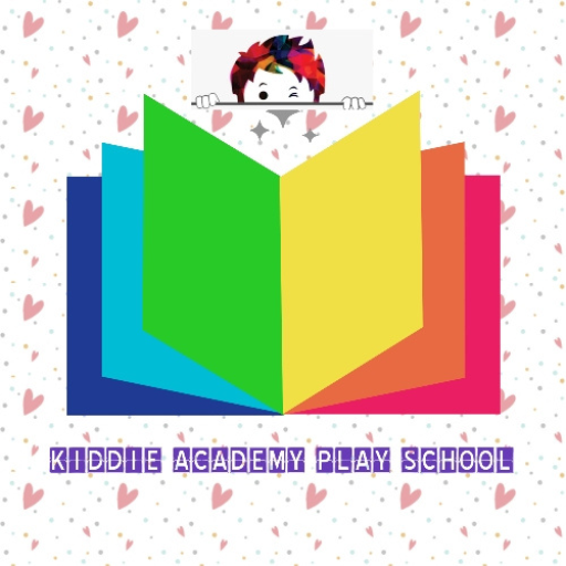 KIDDIE ACADEMY PLAY SCHOOL logo