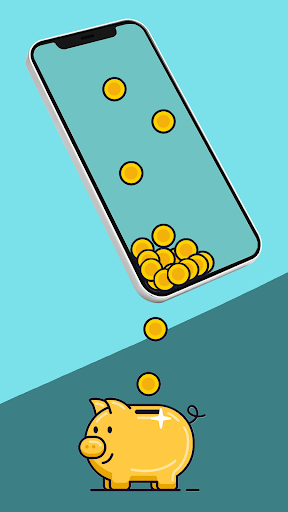 my Budget - Expense widget Screen 2