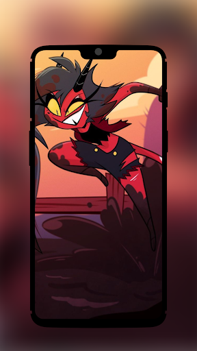 Millie Wallpaper Background