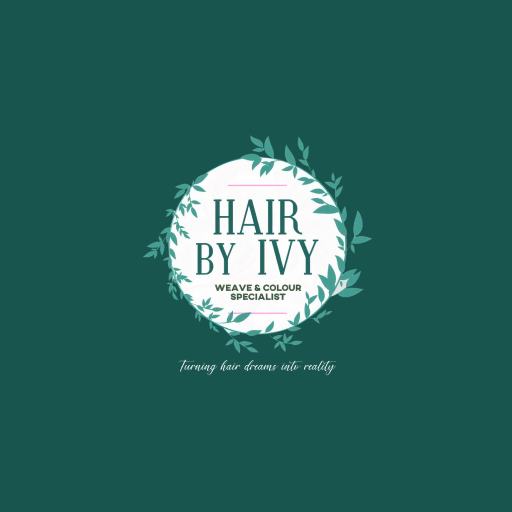 Ivy’s DreamWorld logo