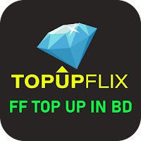 TopupFlix - FF Topup BD
