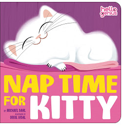 صورة رمز Nap Time for Kitty