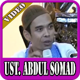 Video Ustad Abdul Somad icon