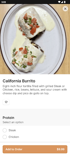 Vaqueros Mexican Restaurant