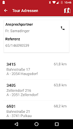 Schachinger Logistik