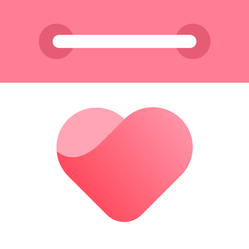 Love Days Counter - Calendar 1.2.7 Icon