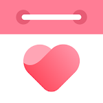 Cover Image of Download 💕Love Days Counter - Relationship Calendar 1.1.1 APK