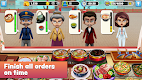 screenshot of Food Truck Chef™ Cooking Games