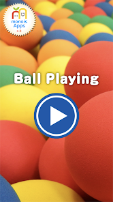 Ball Playing  screenshots 1