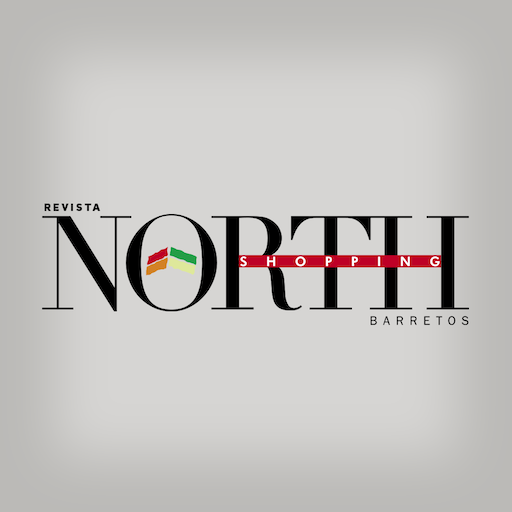 Revista North Shopping Barreto 5.0.2 Icon