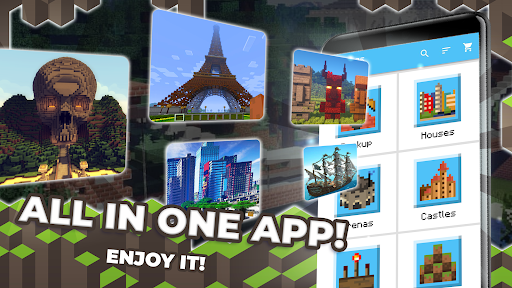 Android Apps by Master for Minecraft on Google Play